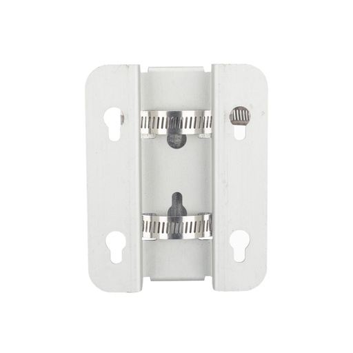 [NET34293] Montaje ePMP 3000 Cambium Para Poste o Pared Incluye 4 Tornillos y 2 Abrazaderas Metalicas