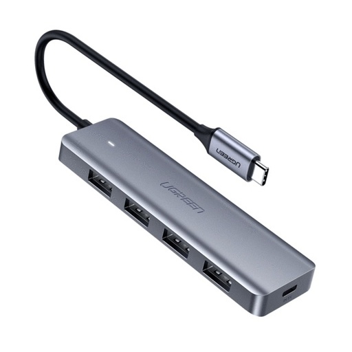 [SEC105157] Ugreen Hub USB-C - USB-A 3.1, 5 Gbit/s