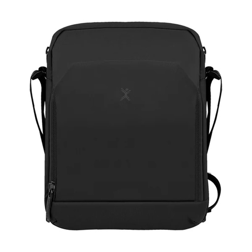 [ACC780713] Bolso Cruzado de Poliéster Perfect Choice PC-085058 21.5 x 9 x 24.5 cm