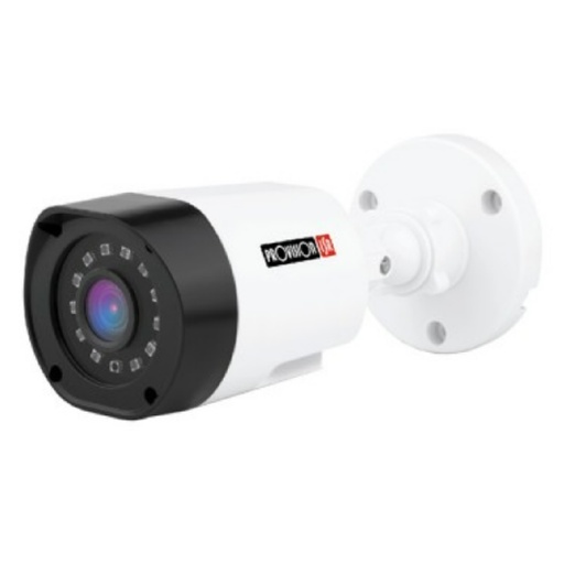 [SEC105171] Cámara CCTV Bullet IR para Interiores Provision-ISR I1-320AB-28 Alámbrico 1920x1080 Pixeles Día/Noche