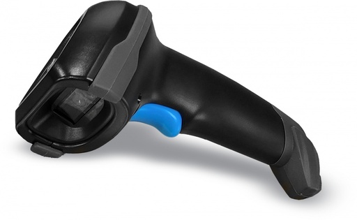 [SEC105179] EC Line EC-2D-8380 Lector de Código de Barras Láser, 1D/2D - Incluye Base