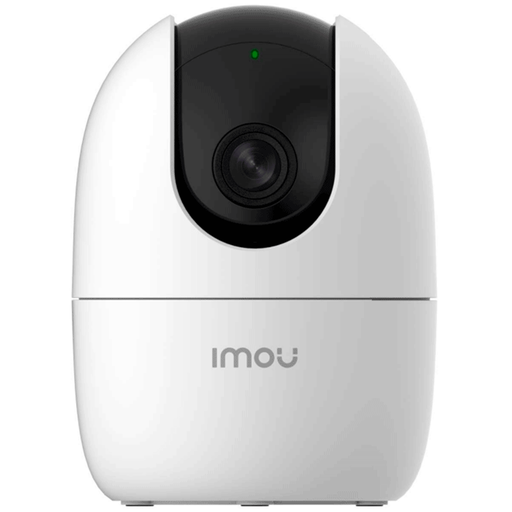 [AUD73930] Camara CCTV Domo Imou Ranger 2 3 MP Motorizado Wifi Con IA Autotracking Audio Bidireccional Sirena Y Micrófono Integrados
