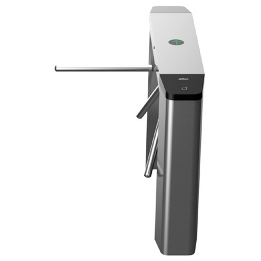 [SEC105195] Torniquete Bidireccional Dahua DHI-ASGG120T Desbloqueo Ajustable 20-30 Personas Por Minuto Bidireccional Interio- Exterio Protegido 1 Millon De Ciclos