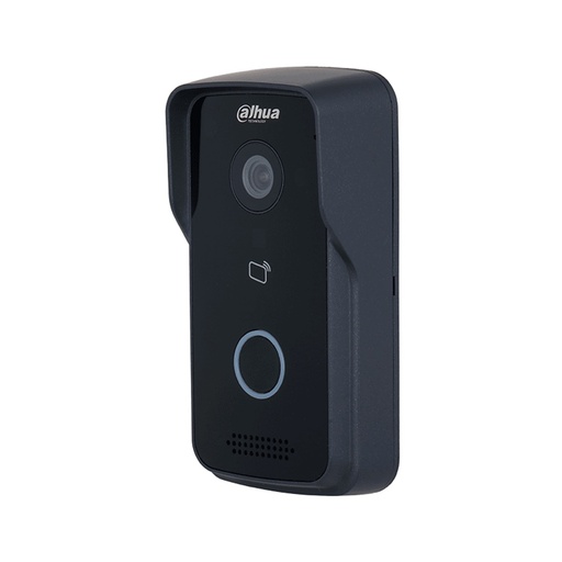 [MNS38923] Frente De Calle Dahua DHI-VTO2111D-P-S3 Videoportero IP Alámbrico Uso Exterior IP65