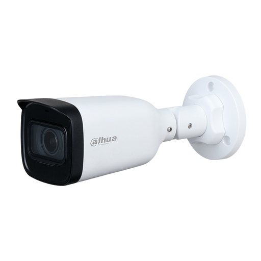 [SEC105198] Camara CCTV Bullet Dahua DH-HAC-B3A51N-Z 5 MP Alambrico Lente Motorizado de 2.7 a 12 mm