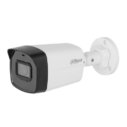 [SEC105208] Cámara CCTV Bullet Dahua DH-IPC-B1E40 4 MP Lente de 2.8mm 90 Grados de Apertura IR de 30 Metros PoE IP67