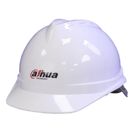 [SEC105210] Casco De Seguridad Dahua MATPRO2407 Con Logotipo