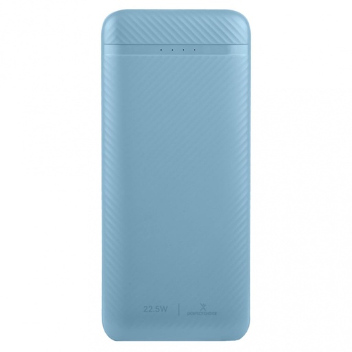 [ACC780723] Cargador Portátil Power Bank Perfect Choice PC-241102 Bolt 10.000mAh