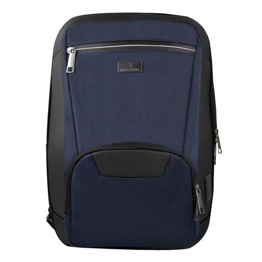 [ACC780726] Mochila de Poliéster Para Laptop 15.6" Perfect Choice Silhouette 