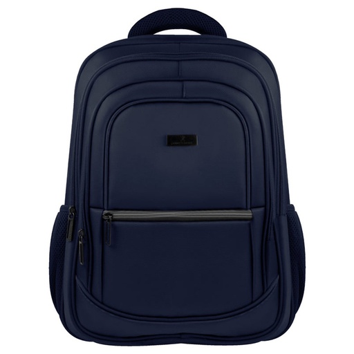 [ACC780727] Mochila De Poliester Perfect Choice Essential Para Laptop 17"
