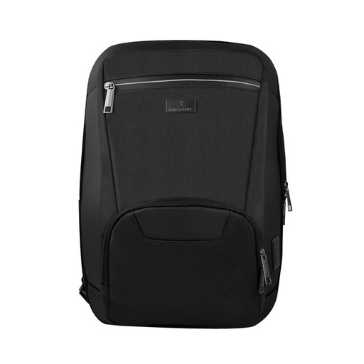 [ACC780729] Mochila De Poliéster Perfect Choice Silhouette Para Laptop 15.6"
