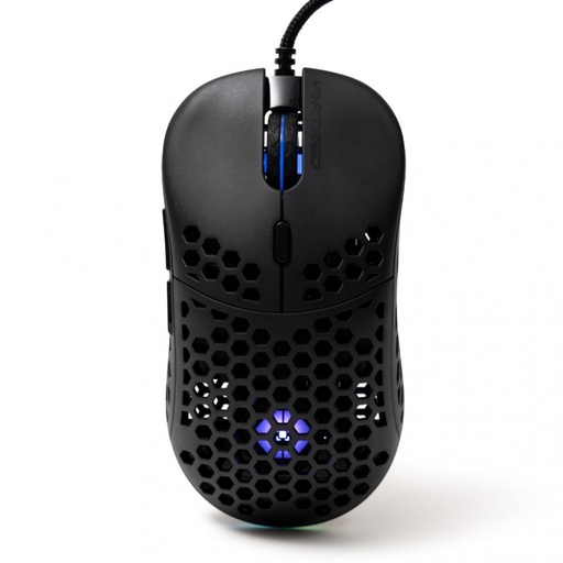 [ACC780730] Mouse Gamer Vortred Óptico Litebee Alámbrico USB 12.800DPI