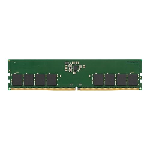 [SNR88488] Memoria ram kingston ddr5 16gb 5600mhz dimm(kvr56u46bs8-16)