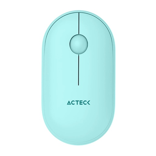 [KNM182575] Mouse Acteck Óptico Optimize Edge MI460 Inalámbrico USB A 1600DPI