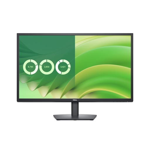 [MNS38927] Monitor Dell E2725H LED 27" Full HD 75Hz DisplayPort