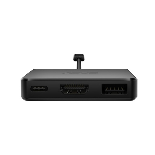 [COM37816] Docking Station ASUS 90XB0820-BDS000 USB C - USB A 1 USB C 1 HDMI