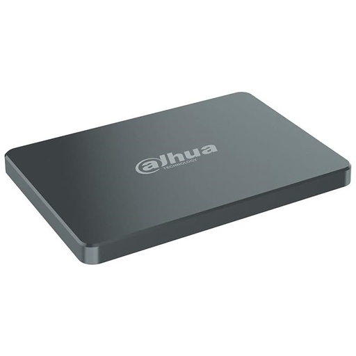 [SNR88502] Unidad De Estado Solido SSD Dahua DHI-SSD-C800AS256G 256GB SATA 2.5" 7mm