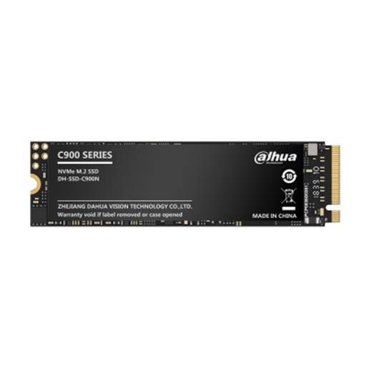 [SNR88505] Unidad De Estado Solido SSD Dahua C900 NVMe 512GB PCI Express 3.0 M.2 