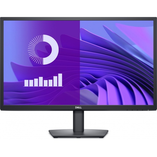 [MNS38928] Monitor Dell E2425H LED 23.8" Full HD 75Hz DisplayPort