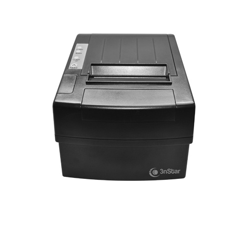 [POS327] Impresora De Tickets 3nStar RPT010 Térmica Directa USB RS232 WIFI