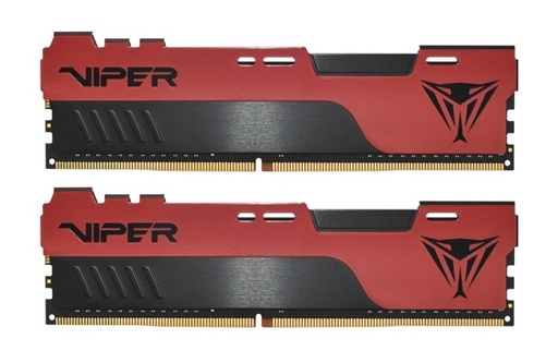[SNR84232] Memoria RAM Patriot Viper Elite 2 DDR4 2666MHz 16GB 2x8GB Non-ECC CL16 DIMM
