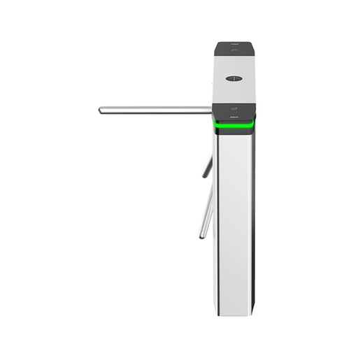 [SEC105285] Torniquete de Acceso Dahua DHI-ASGG520T De Acero Inoxidable Ajuste de Tiempo de Desbloqueo Indicadores de Luz y Sonido Ajustables Admite Desbloqueo de Brazos sin Energía