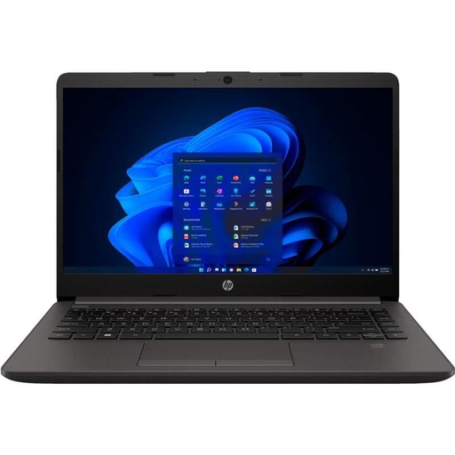 [COM37852] Laptop HP 240R G9 14" Intel Core i3 1315U 8 GB RAM 512 GB SSD Windows 11 Home