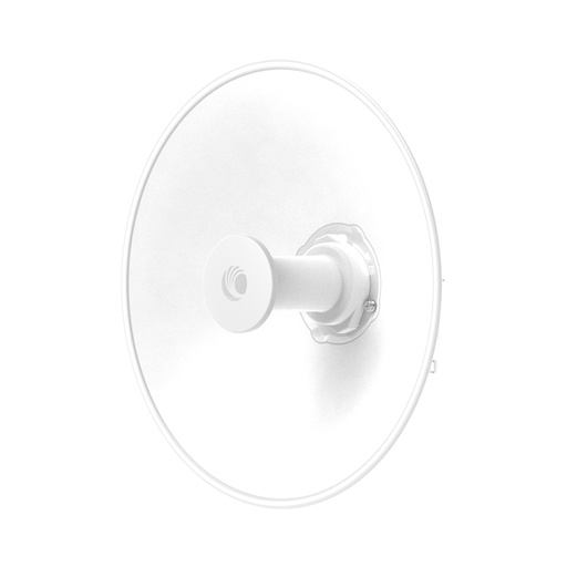 [NET34366] Antena Direccional MIMO Cambium Networks C060940M141B 25 dBi 6GHz 
