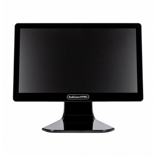 [POS958] Sistema POS TechZone TZPOAIOI301 15.6" Intel Core i3-8145U 8GB 256GB Sin Sistema Operativo Instalado 