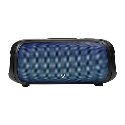 [AUD73991] Bocina Portatil Vorago KSP-530 Bluetooth Inalámbrico USB
