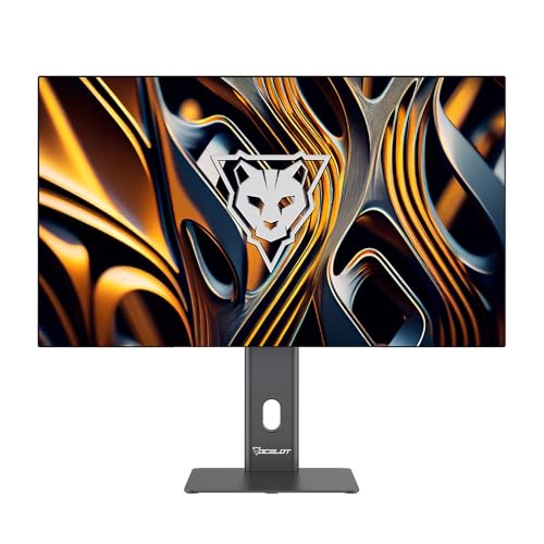 [MNS38939] Monitor ocelot gaming 27 oled 240hz resolucion 2k