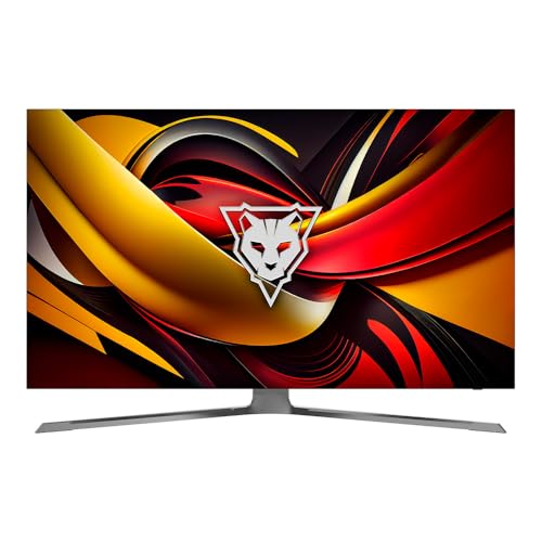 [MNS38940] Monitor gamer 42 oled ocelot gaming resolucion 4k 3840 x 2160 138hz
