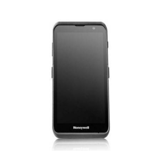 [POS959] Terminal Portátil Honeywell EDA52 5.5'' 4GB Android 11 Bluetooth 5.1 WiFi Incluye Cable USB y Batería