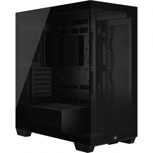 [CAB29191] Gabinete Corsair 3500x Midi Tower Con Ventana Lateral