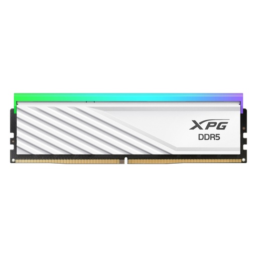 [SNR88542] Memoria Ram Xpg Lancer Blade RGB DDR5 32 GB DDR5 6000 MHz ECC Cl30 XMPmp