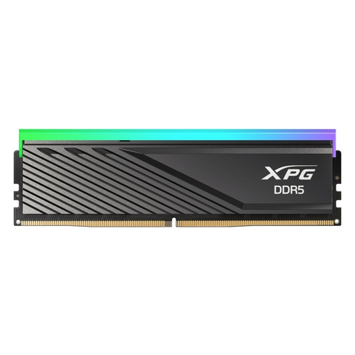 [SNR88543] Memoria Ram Xpg Lancer Blade 32 GB RGB DDR5 6000 MHz ECC Cl30 XMP
