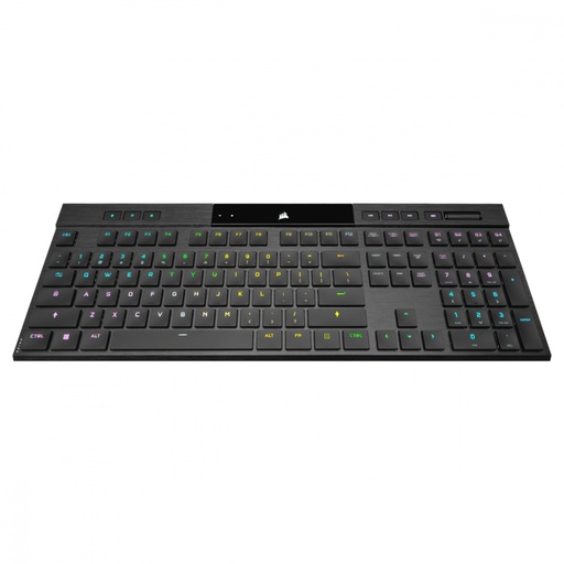 [KNM182603] Teclado Mecanico Gamer Corsair K100 AIR RGB Switch Cherry MX Inalámbrico Ingles