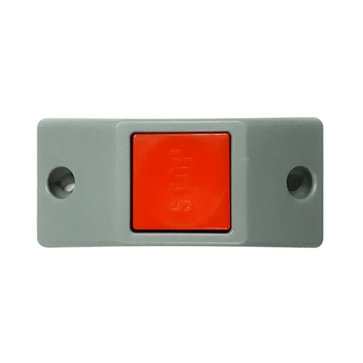 [ACC780880] Botón De Pánico Dahua RC978 Para DVR Móvil Sin Voltaje 