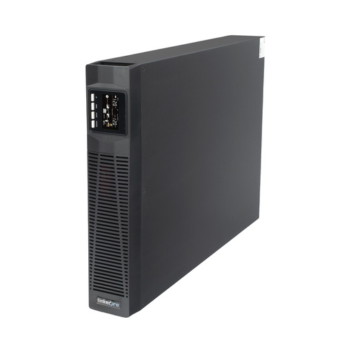 [SEC105436] No Break Linkedpro LP3KRT Doble Conversión en Línea 2700W 3000VA Entrada 81V - 145V Salida 120V 8 Contactos 