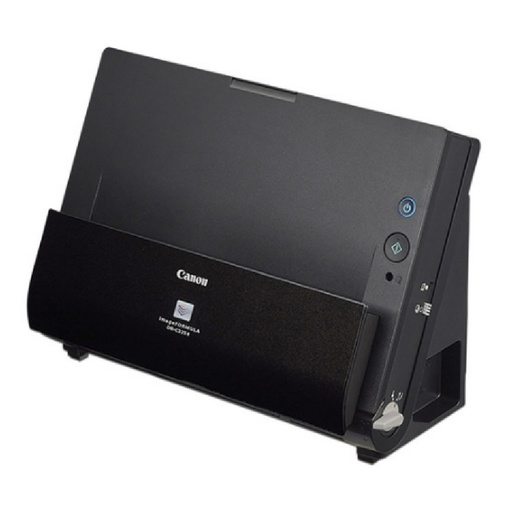 [PRI41113] Escaner Canon ImageFormula DR-C225II Resolución 600 ppp