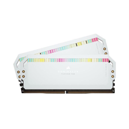 [SNR88568] Kit Memoria RAM Corsair Dominator Platinum RGB DDR5 5200MHz 32GB (2 x 16GB) Non-ECC CL40 XMP