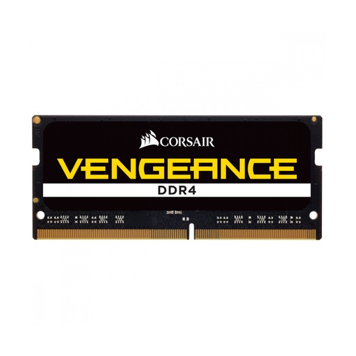 [SNR88586] Memoria RAM Corsair Vengeance DDR4 3200MHz 8GB CL22 SO-DIMM