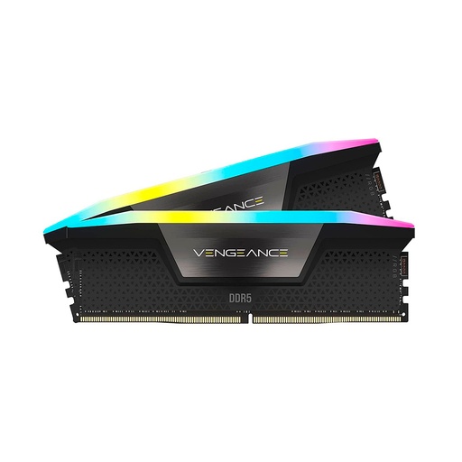 [SNR88601] Kit Memoria RAM Corsair Vengeance RGB DDR5 DDR5 7000 MHz 32GB 2x 16GB CL40 XMP