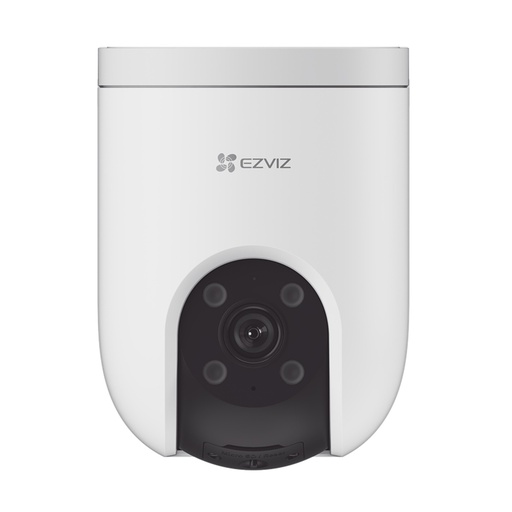 [SEC105452] Cámara CCTV IP Domo Interior Exterior Ezviz CS-H8C Alámbrico 2304x1296 Pixeles Día/Noche
