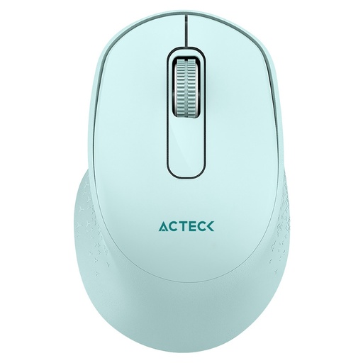 [KNM182611] Mouse Acteck Óptico Optimize Ergo MI470 Inalámbrico USB A 1600DPI