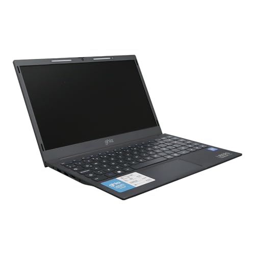 [COM37937] Notebook ghia libero, 14 plug hd, intel celeron n4020c dual core 1.10 ghz, ram 8gb, ssd 512gb, camara frontal 1.0 mpx, wifi-bt, hdmi, win 11, color gris