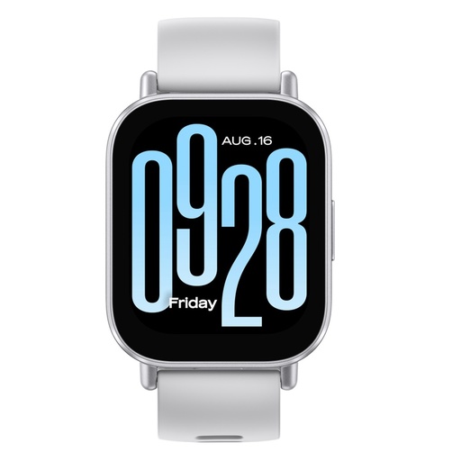 [ACC780905] Smartwatch Xiaomi Redmi Watch 5 Active Touch Bluetooth 5.3 Android 9.0/iOS 16 Resistente al Agua/Polvo