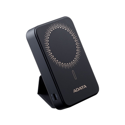 [POW54889] Cargador Portátil Adata Power Bank con Cargador Inalámbrico R100 10.000mAh