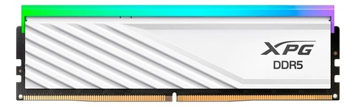 [SNR88614] Memoria Ram Adata Lancer Blade Ddr5, 6000mhz, 16gb Blanco