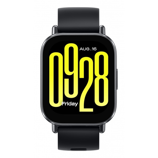 [ACC780907] Smartwatch Xiaomi Redmi Watch 5 Active Touch Bluetooth 5.3 Android/iOS Resistente al Agua/Polvo
